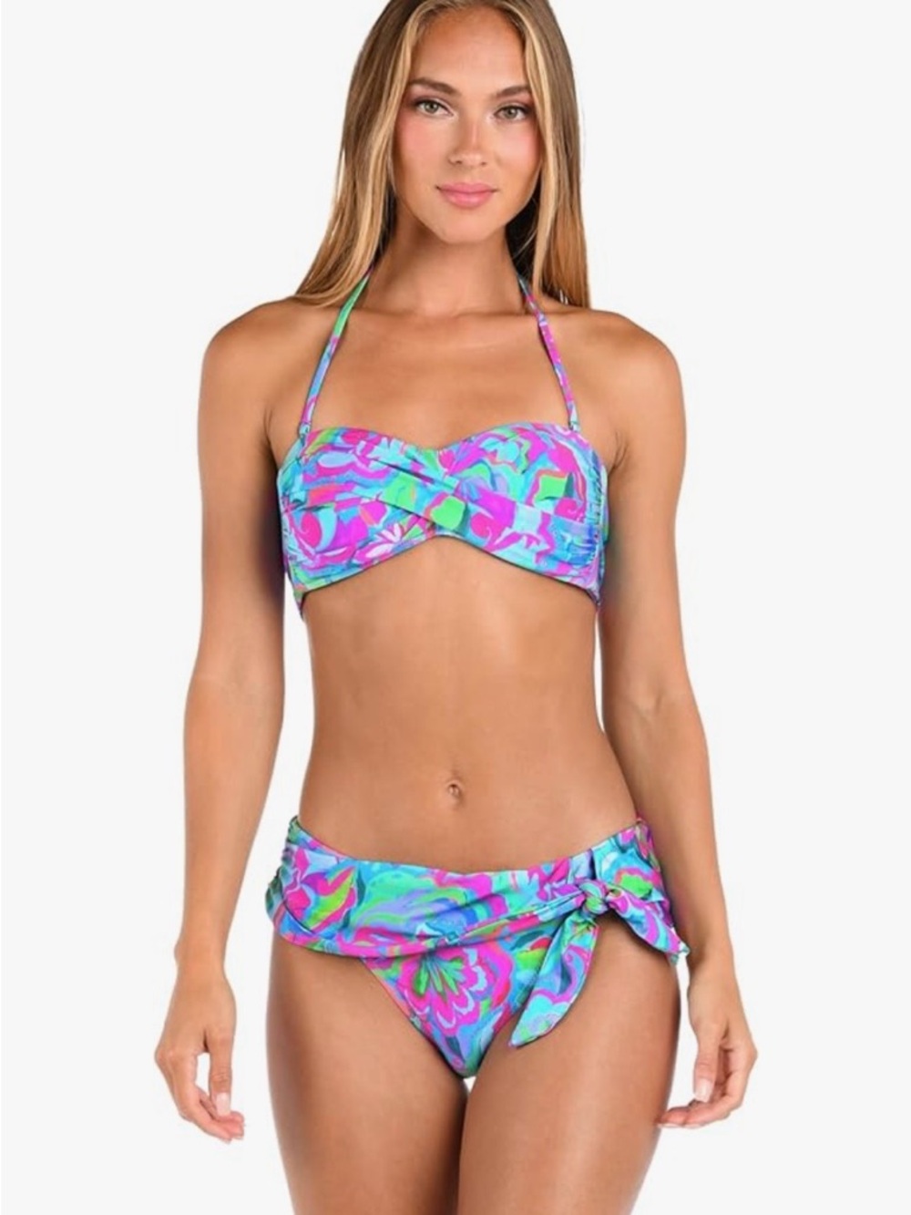 Sunshine 79 bikini top